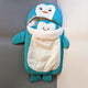 Carry Nest - Penguin 🐧