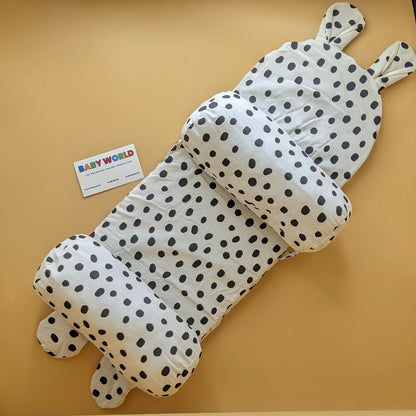 Baby Adjustable Head Shaping Pillow