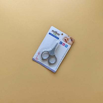 Baby Nail Scissor