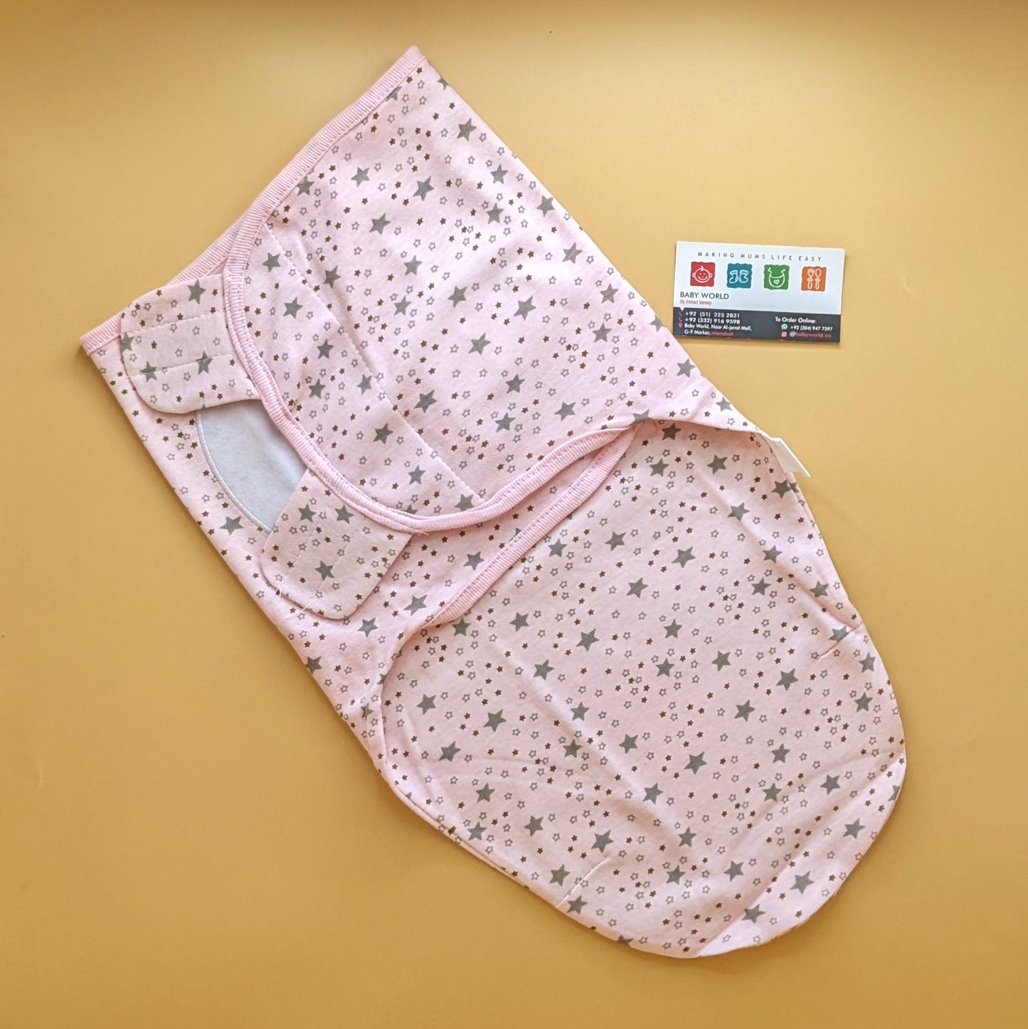 Swaddle Wrap