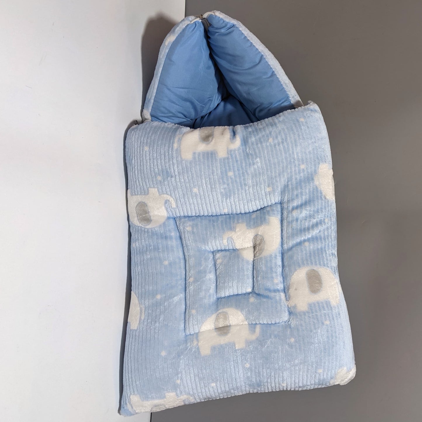 Carry Nest - Elephant 🐘