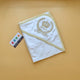 Wrapping Sheet - Crown