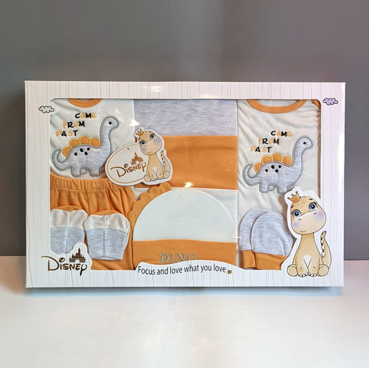Starter/Gift Set - Dinosaur 🦕