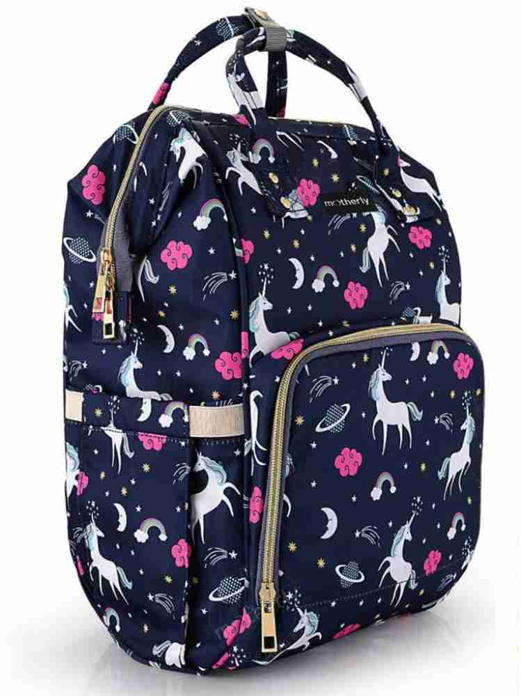 Baby Diaper Bag Pack - Pony