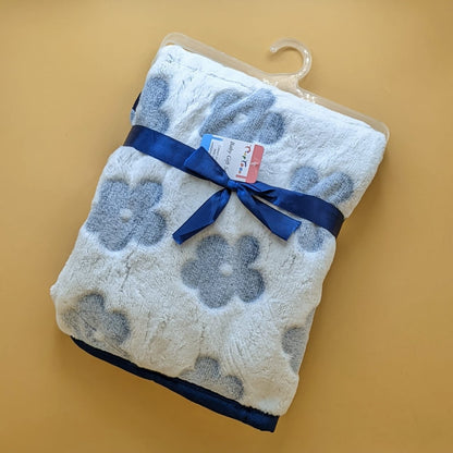 Baby Wrapping Blanket - Winter