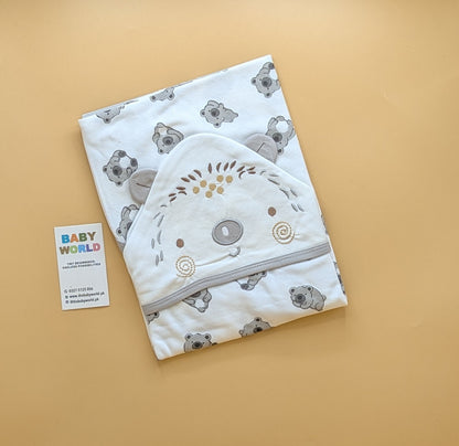Wrapping Sheet - Bear 🐻