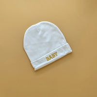 Baby Cap - BABY