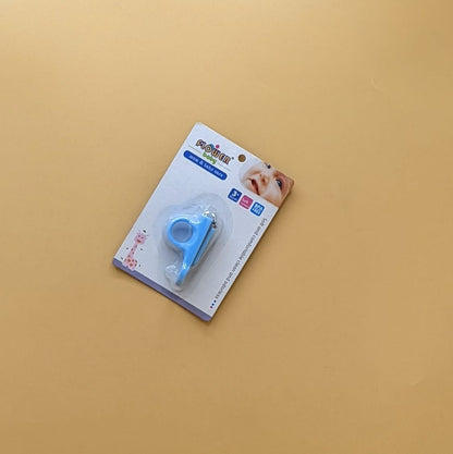 Baby Nail Cutter