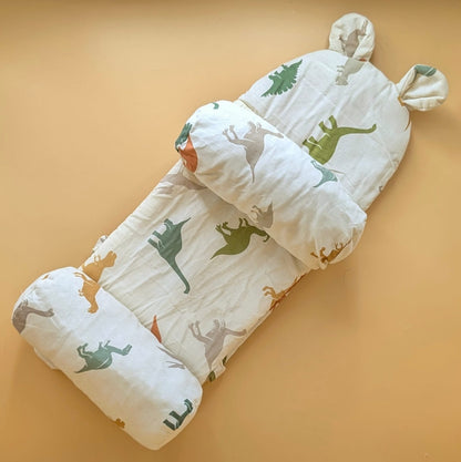 Baby Adjustable Head Shaping Pillow