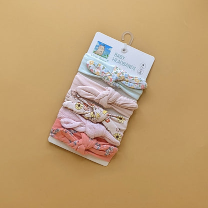 Pack of 5 Headbands