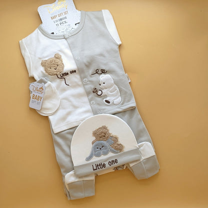 Starter set - 11 Pieces - Little One