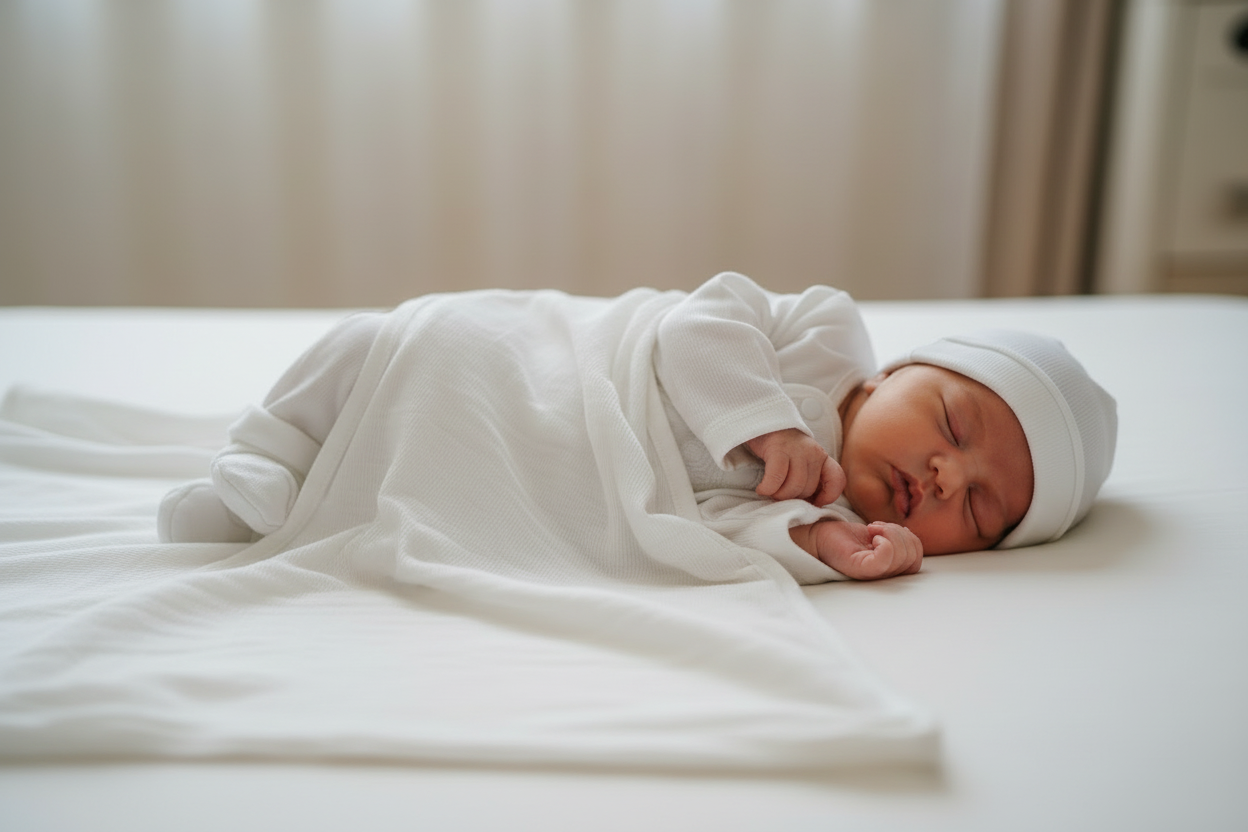 Baby Starter Set - 5 Pieces
