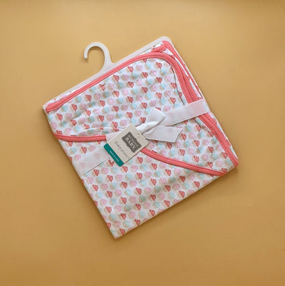 Baby Wrapping Sheet