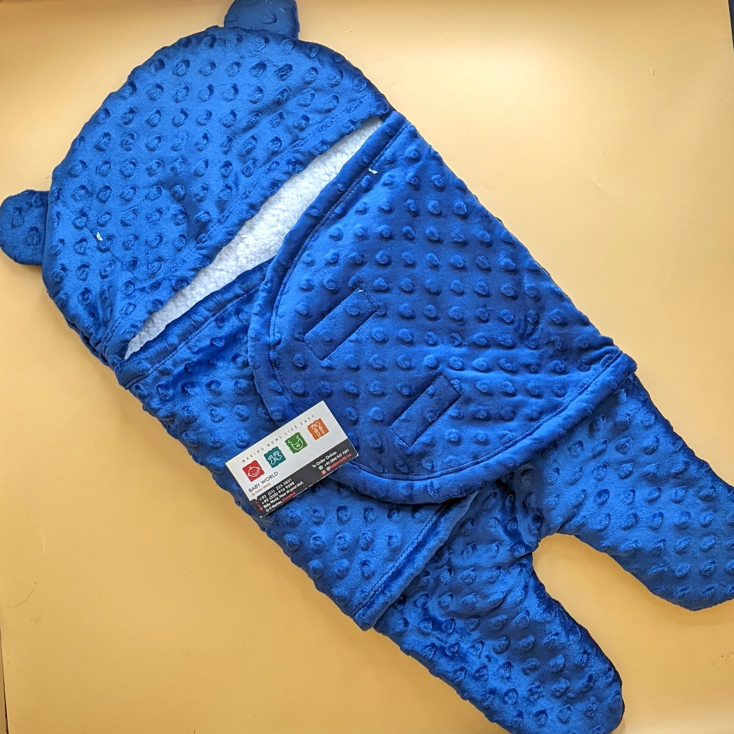 Swaddle Wrap - Winter