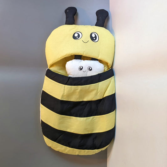 Carry Nest - Honey Bee 🐝