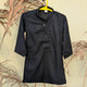 Kameez Shalwar - Black