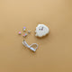 Baby Electric Nail Cutter & Filer - Dino