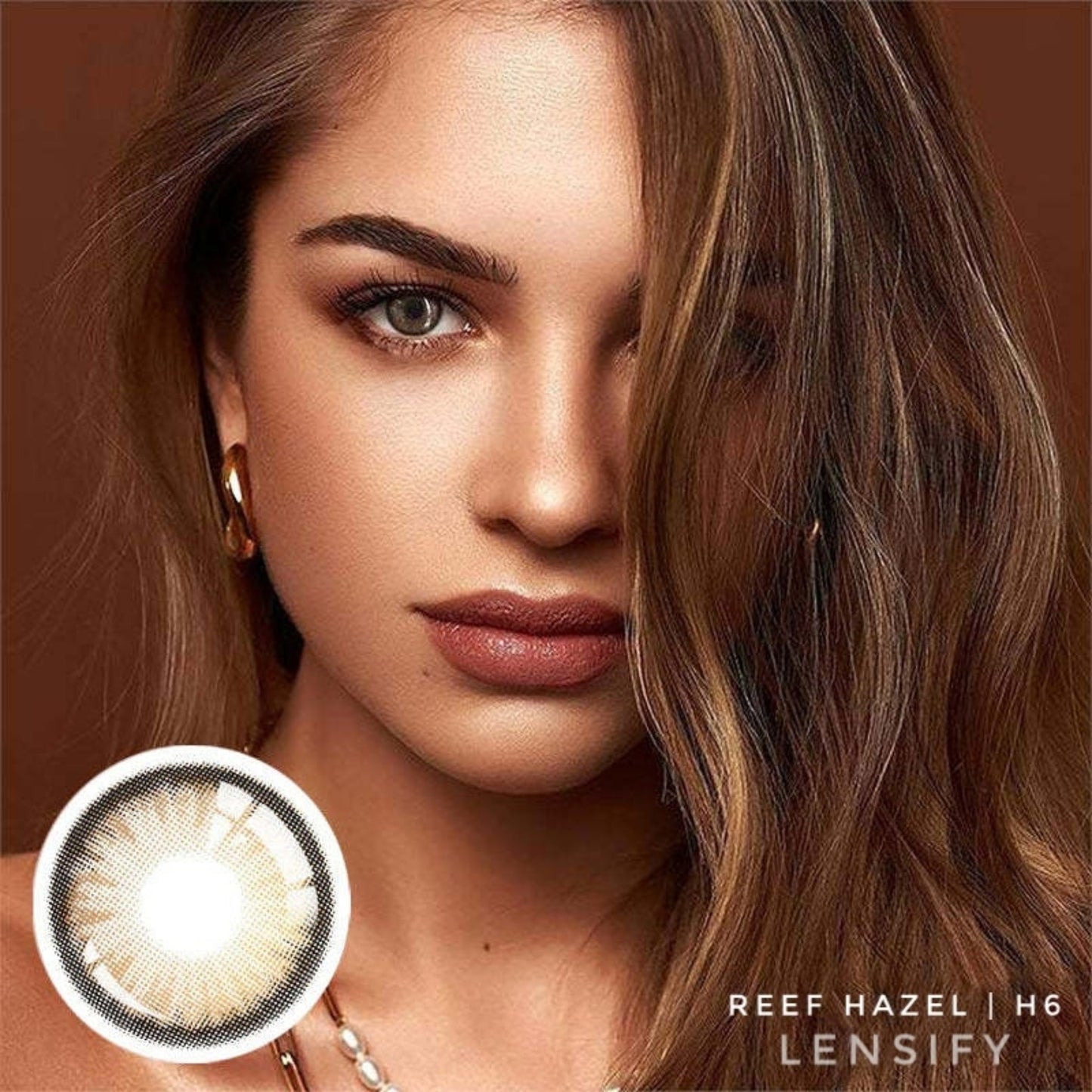 Reef Hazel