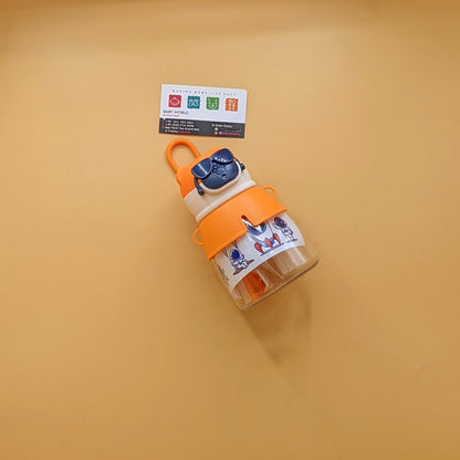 Straw Mug - Hero