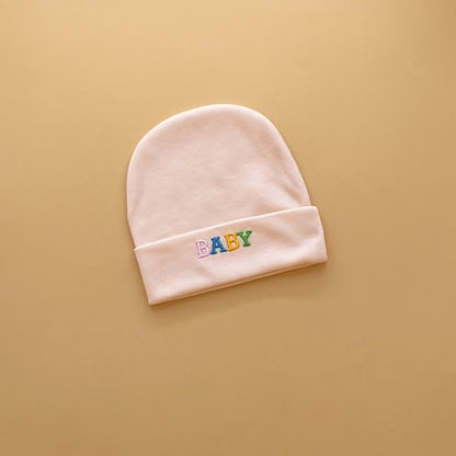 Cap - BABY