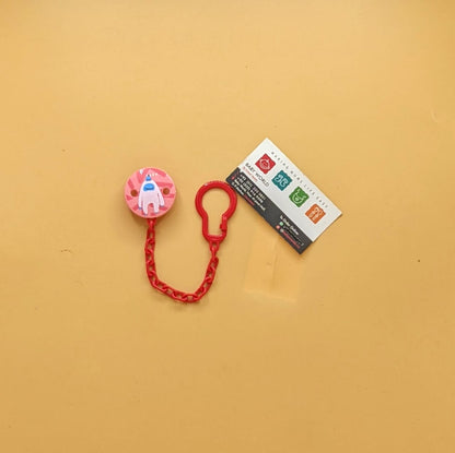 Pacifier Chain - Circle