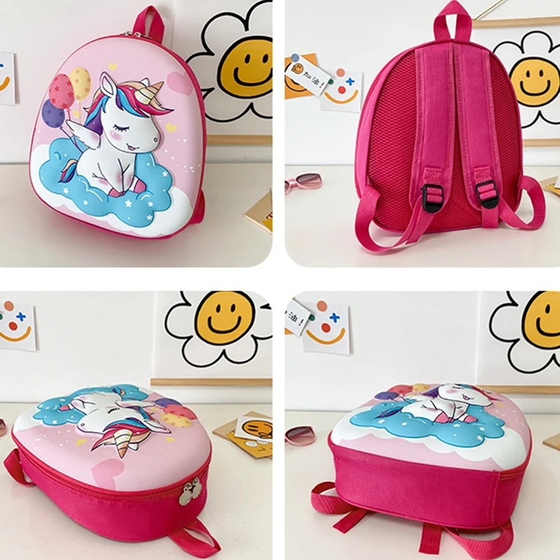 Baby Bag Pack
