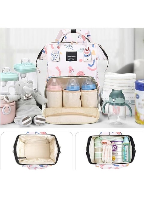 Baby Diaper BagPack