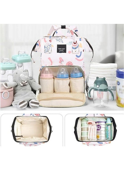 Baby Diaper BagPack