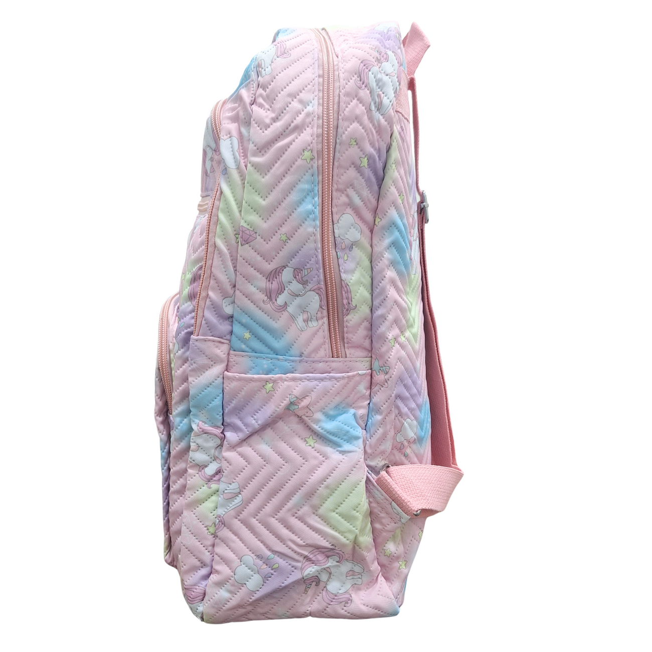 BABY MOTHER BAG/BACKPACK - Unicorn 🦄