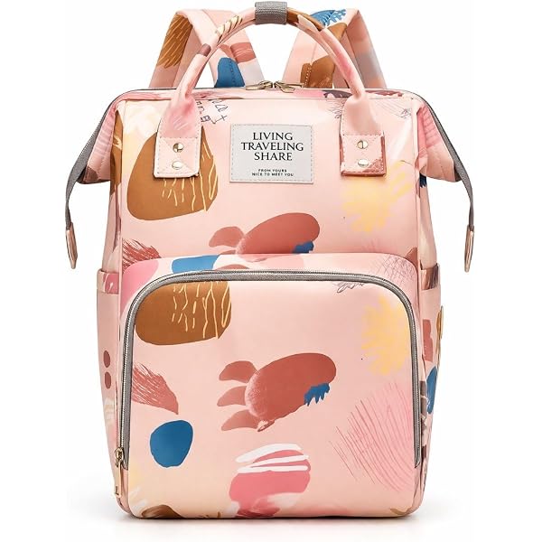 BABY MOTHER BAG/BACKPACK