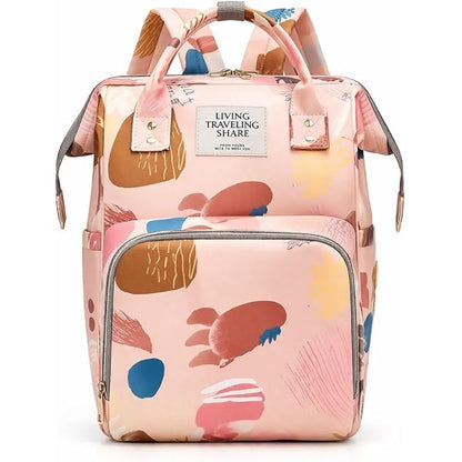 BABY MOTHER BAG/BACKPACK