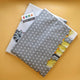 Baby Pack of 2 Diaper changing Sheet - Large