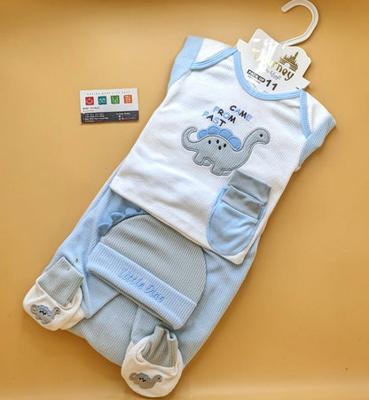 Starter set - Dino 🦕 (Came From Past) - Winter