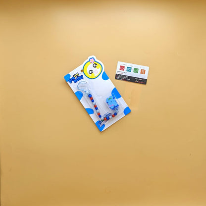 Pacifier Chain - Beeds - Kitty