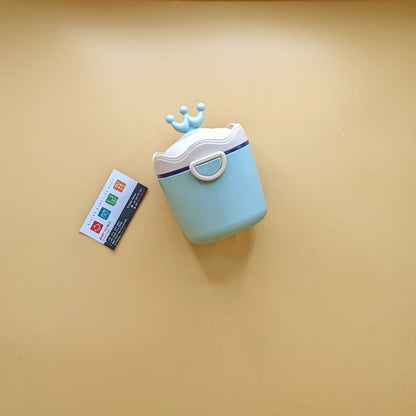 Food Container Crown