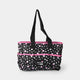 Baby Mother Diaper Tote Bag with Changing Pad