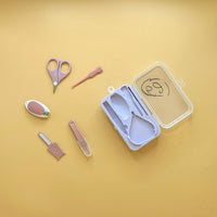 5 Pieces Manicure Kit