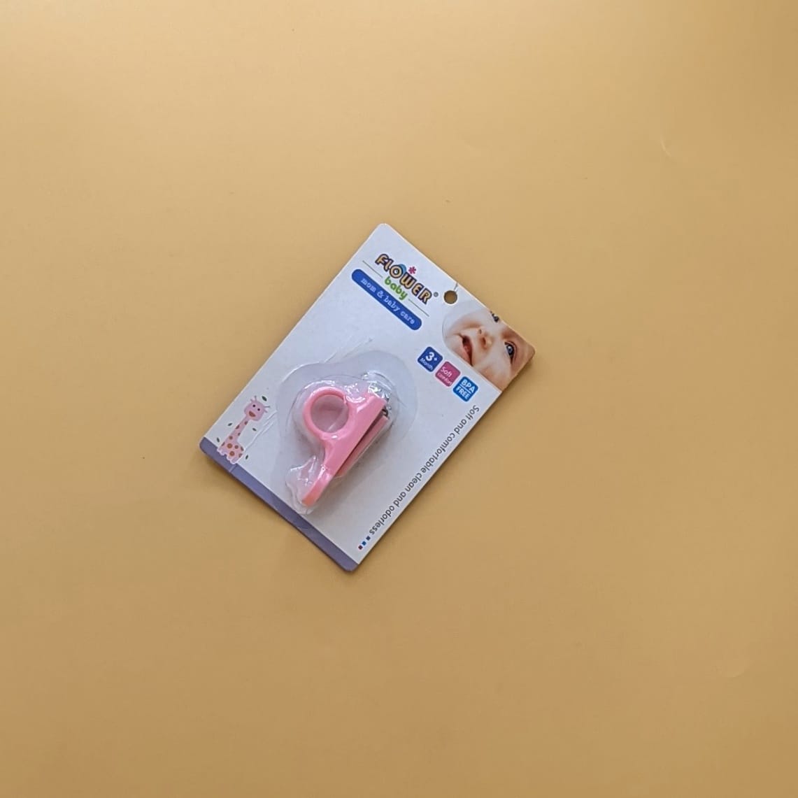 Baby Nail Cutter