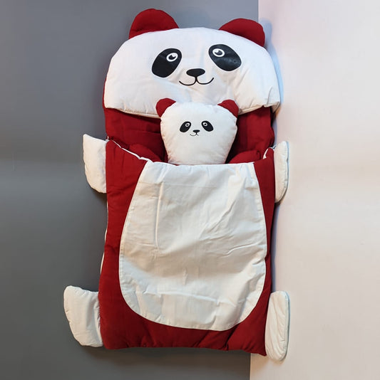 Carry Nest - Panda 🐼