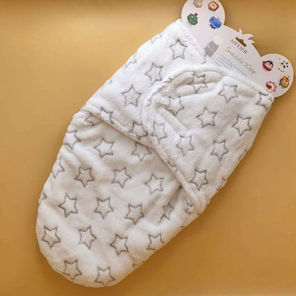 Swaddle Wrap - Winter
