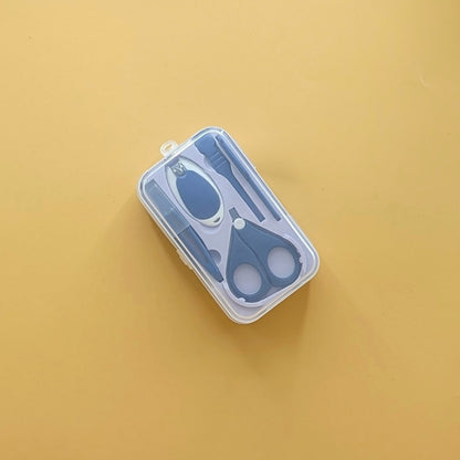 5 Pieces Manicure Kit