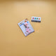 Baby 2 Pieces Manicure Kit