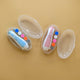 Baby Electric Nail Cutter & Filer