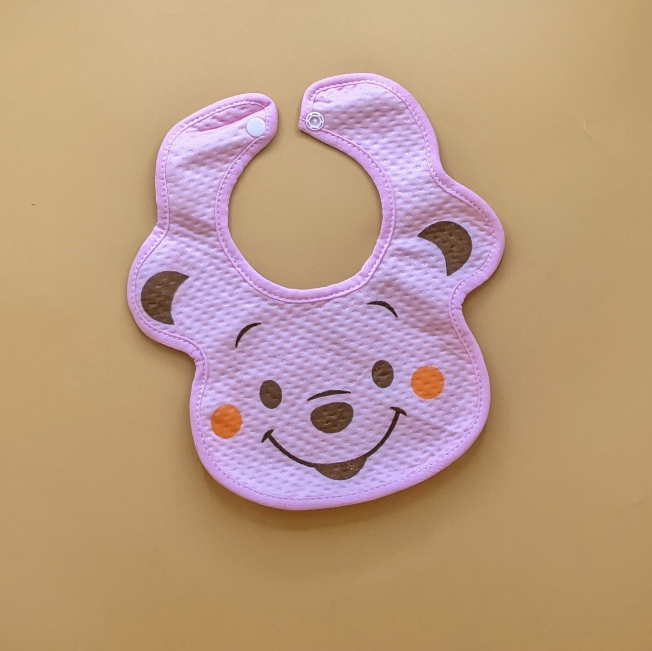 Baby Bib - Pooh