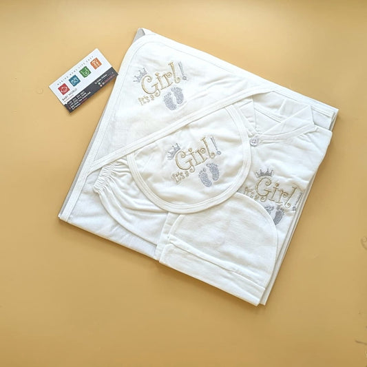 Starter Set - 5 Pieces - It's a Boy/Girl
