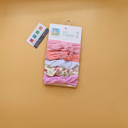Pack of 5 Headbands