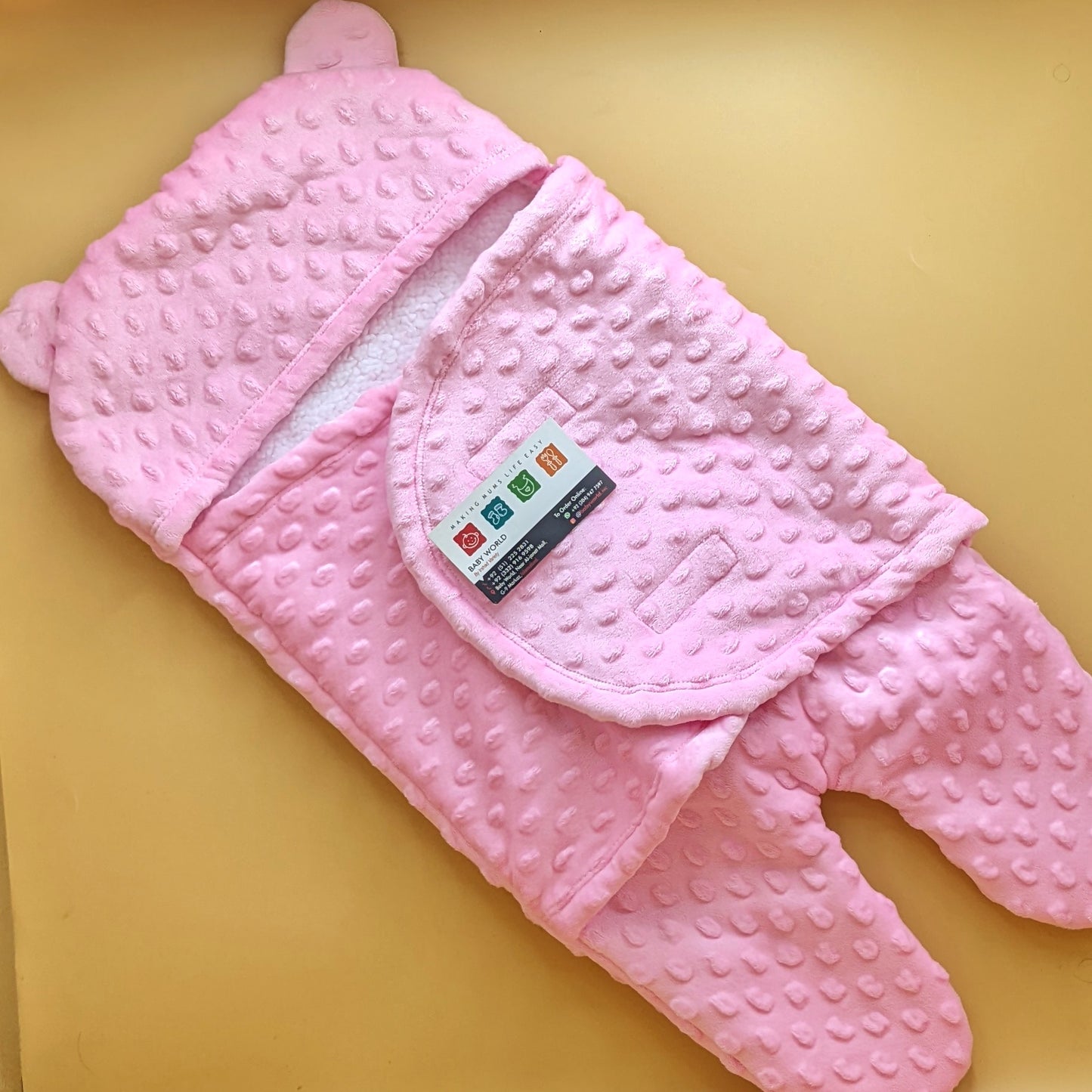Swaddle Wrap - Winter