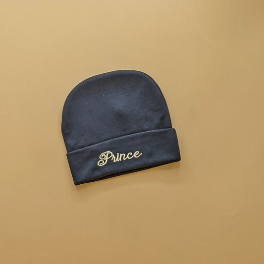 Baby Cap - Prince