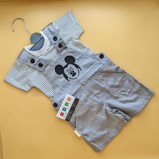 Jumpsuit/Romper - Mickey