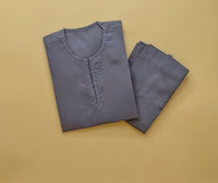 Kameez Shalwar - Wenge